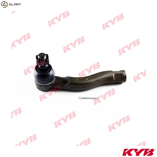Tie rod end ktr1222 for - tie,