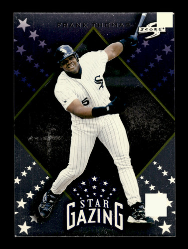 1998 score star gazing - gazing, #