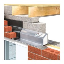 IG Standard Duty Cavity Wall
