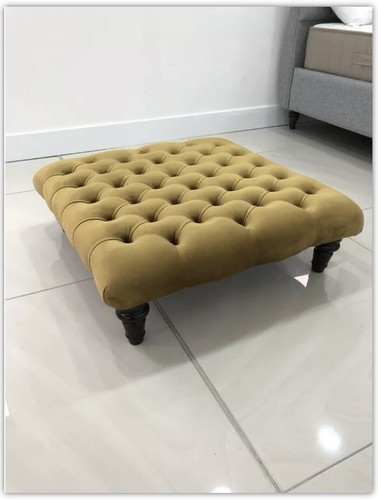 Queen anne footstool available - anne,