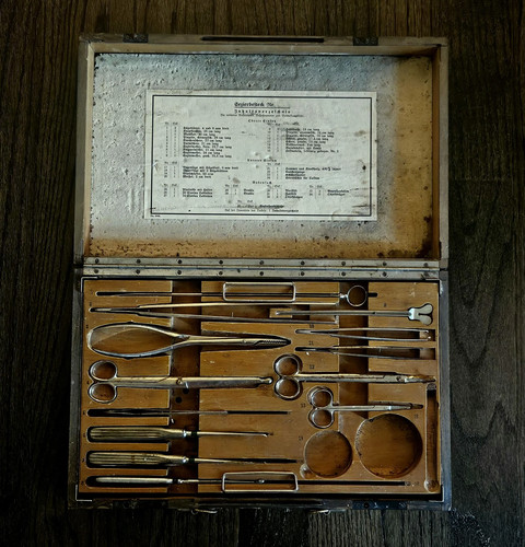 1938 german medical - german,