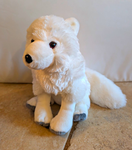 Wild republic white arctic - republic,