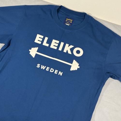 Eleiko sweden heritage - eleiko,