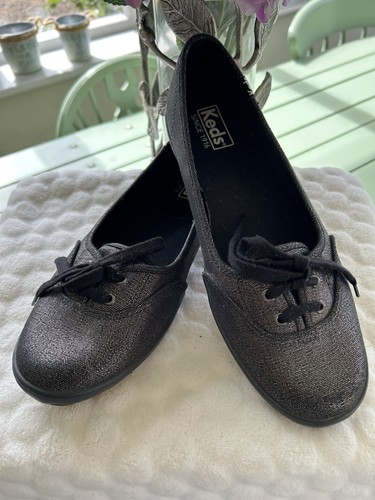 Keds canvas shoes - canvas,