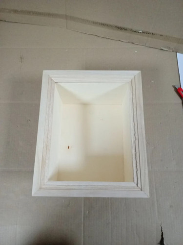 Artemio wooden window frame - artemio,
