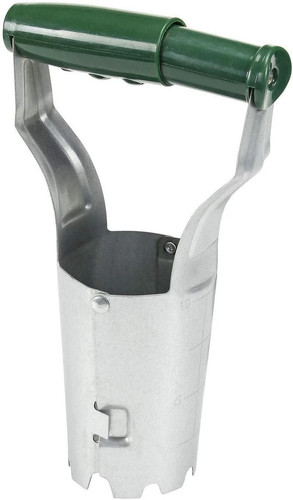 Bulb planter garden flower - garden,