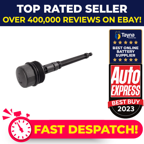 Oil filter cap fits mercedes - cap,