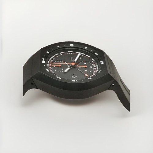 Porsche design monobloc - porsche,