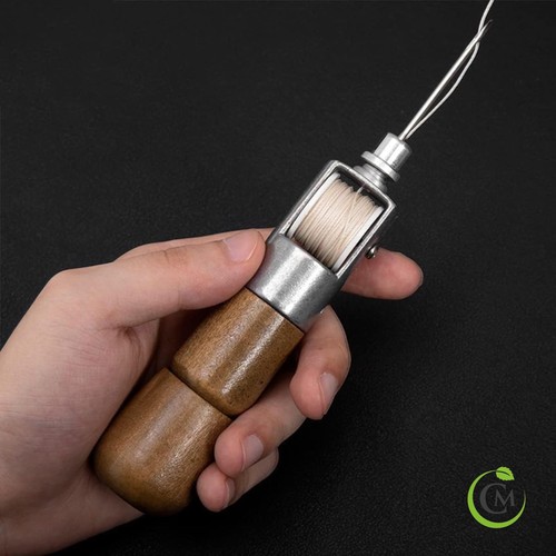 Speedy stitcher leather sewing - leather,
