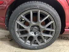 2004-2008 Jaguar X Type Set of