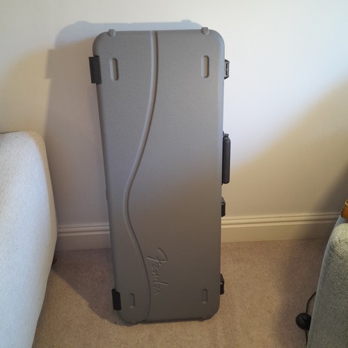 Fender deluxe molded - deluxe,