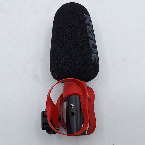 Røde videomic ii - videomic,