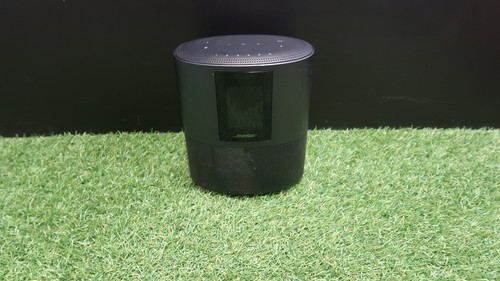 Faulty bose home - bose, 500