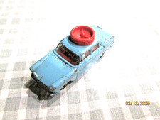 Corgi  No.236 -Austin A60