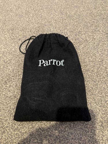 Parrot zik over stitched - parrot,
