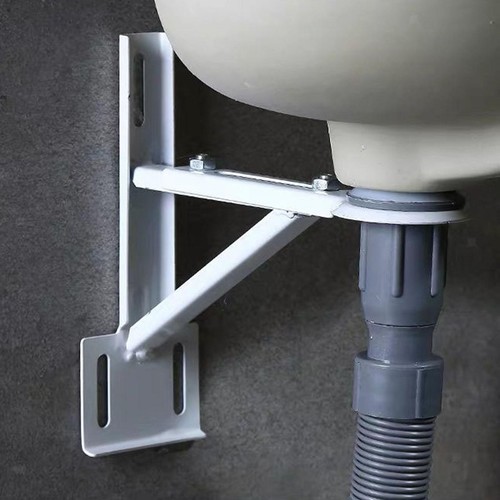 Undermount sink bracket - undermount,