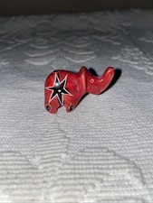 Miniature Soapstone Elephant