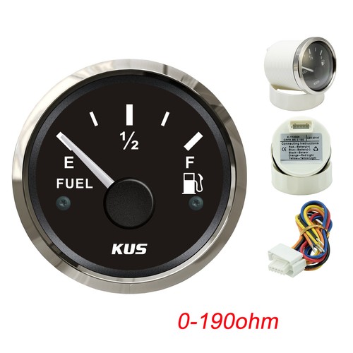 Kus fuel gauge boat marine - fuel,