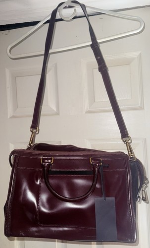 Belstaff womens burgundy - womens,