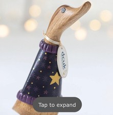 DCUK Christmas 2021 Vintage Full Size Three Kings Duck