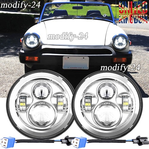 Pair inch led - pair,