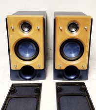 Kenwood LS-VH7 Bookshelf