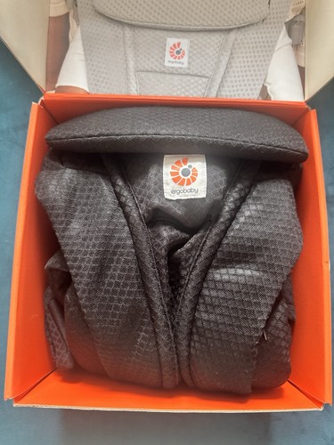 Ergobaby omni 360 - ergobaby, deluxe