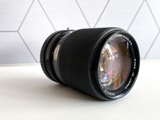 Yashica ML Zoom 35-105mm