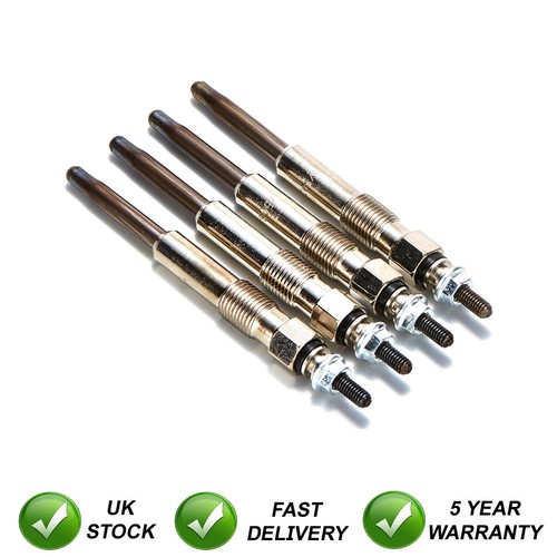 Diesel heater glow plugs - diesel,