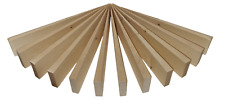  set of 12 Wooden Shims Wedges