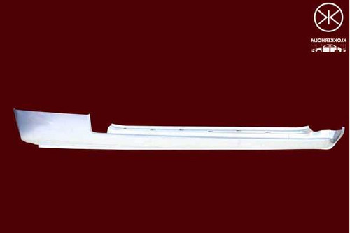 Repair panel outer door - outer,