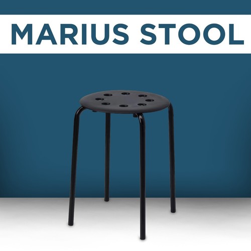 Marius stool multi purpose - stool,
