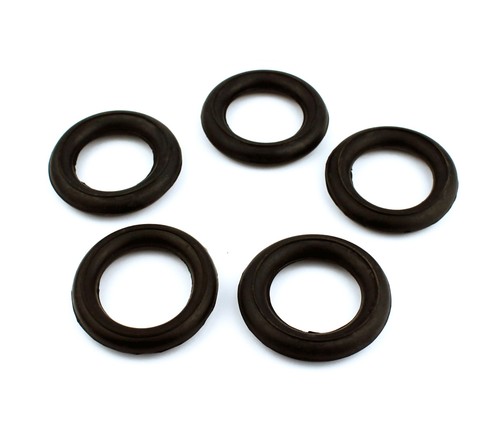 Universal exhaust rubber - universal,