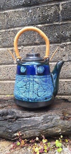 Vintage newlyn celtic ware - vintage,