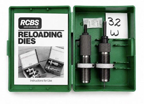 Rcbs win special - special, reloading