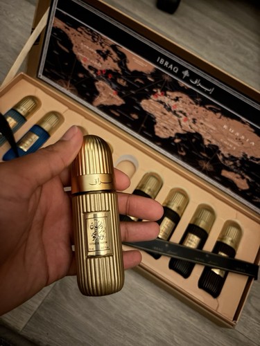 Arabian tobacco 20ml ibrahim - arabian, |