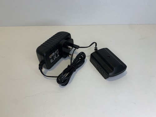 Workzone 18v fast li ion - 1.5a, li-ion