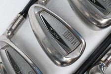 MacGregor MACTEC NVG2 Irons /