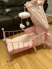 🦋 BEAUTIFUL VINTAGE BABY