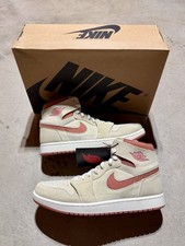 Nike Air Jordan 1 Zoom Air