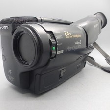 Sony Handycam CCD-TR550E