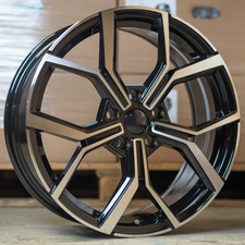 19" VW CADDY 2005-2026 GLOSS