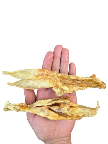 High quality rabbit ears - high,