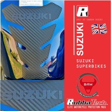 RubbaTech Suzuki tank pad for