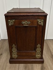 Antique Victorian Purdonium