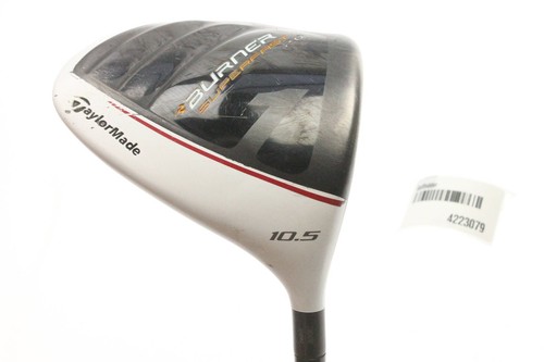 Taylormade burner superfast - burner,