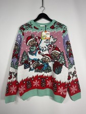 RUGRATS CHRISTMAS Jumper -