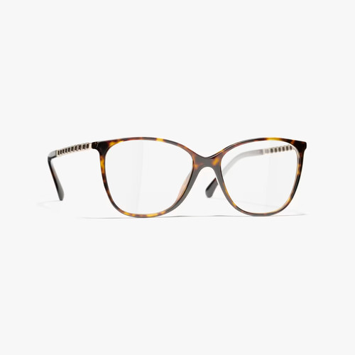 Chanel eyeglasses 3408 714 - chanel, 3408-oa