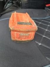 Genuine Hilti B22 5.2Ah Li-ion