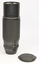 SMC Pentax Zoom 3.5/85-210 mm